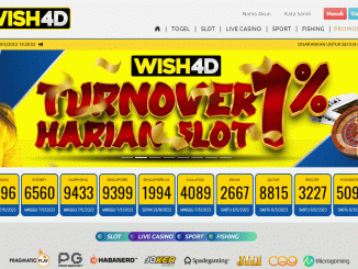 WISH4D