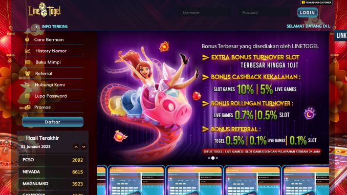 LINETOGEL LINETOGEL