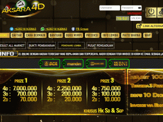 AKSARA4D